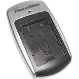 Power 2000 RTC-142 Mini Rapid Charger
