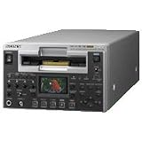 Sony HVR-1500A HDV Studio Recorder with HD-SDI input with 12 month Manufacturer warranty