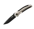 Gerber 45870 AR 3.50 Black Fine Edge Clip Folding Knife