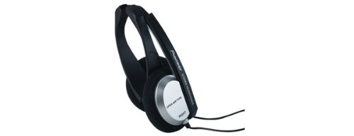 Pioneer SE-H33 Lightweight Open-Air Dynamic Stereo Foldable Headphones