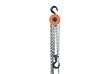 Manual Chain Hoist 10 Foot Lift 2,000 Pound Capacity