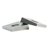 Buy 1 2 Galvanized A-325 F436 Beveled Washer by DrillSpot