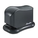 Swingline Compact Electric Stapler (S7021101P)