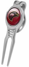 Louisiana Warhawks Kool Tool With Golf Ball Marker Of 2)
