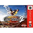 Tony Hawk: Pro Skater 2