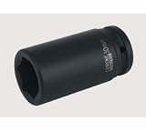 Review Sealey Tools  / Impact Socket 30mm Deep 3/4Sq Drive