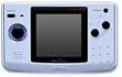 SNK NEOGEO Pocket Color Console in Platinum Silver