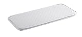 Summer Infant Bassinet Pad - 30 x 19 x 1