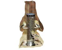 Aspects Thistle Tube Small Resistant Durable