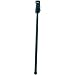 Photo : Bogen - Manfrotto Automatic Monopod - Black