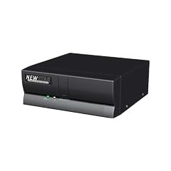 Newstar Computer kvm switch for 2 pc usb keyboard / mouse with 2 cable set (NS231USB)