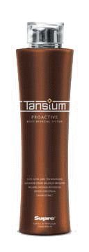 Supre Tansium Body Bronzing Tanning System Indoor Tanning Salon Bronzer Lotion for Men and Women 8.0 oz