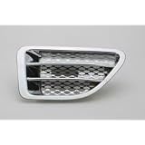 Street Scene 950-73002 Generation 1 Universal Fender Vent by Street Scene