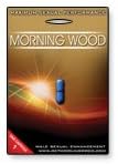 Morning Wood Pill for Men, 1 Capsule, Millennium Labs