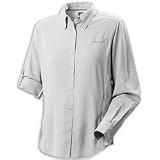 Women's Omni-Dry Tamiami SB Long Sleeve Shirt at Columbia Sportswear