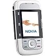 Nokia 5300 XPress Music Edition dark grey Handy