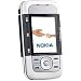 Nokia 5300 XPress Music Edition dark grey Handy ohne Branding