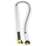 Sporting Goods : Camco Manufacturing Inc. 40074 Flexible Swivel Stik with Shutoff Valve