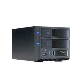 Fantec MR-35DUS2 2x 8,9 cm (3,5 pollici) SATA HDD RAID