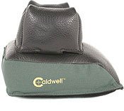 Deluxe Shooting Bags Rear Shooting Bag - Filled