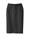 Pencil Skirts | Wrap Skirts | A-Line Skirts - Signature Stretch Sateen Collection: Pencil Skirt (misses 12 DEEP--VIOLET)