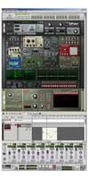 Propellerhead Reason 4 Music Production Software