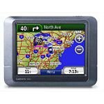 Garmin Nuvi 205, 3.5 in. Touchscreen GPS Navigation System 21CK zVloVL. SL160 Garmin Nuvi 205, 3.5 in. Touchscreen GPS Navigation System
