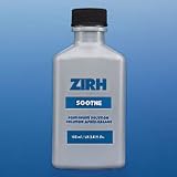 ZIRH SOOTHE Post-shave Healer
