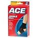 Ace Neoprene Ankle Brace, One Size (1 Brace)