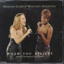 Review Carey & Houston  / When You Believe
