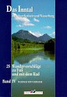  : Leichte Wanderziele: Das Inntal zwischen Kufstein und Wasserburg: Bd IV