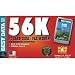 Best Data Products 56SPC 56K PCMCIA V.90 Modem