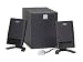 Labtec Pulse 375 - PC multimedia speaker system - 10 Watt (Total)