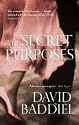 The Secret Purposes