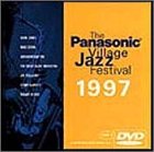 パナソニック・ビレッジジャズ・フェスティバル 1997 [DVD]