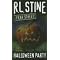 HALLOWEEN, MASQUERADE AND COSTUME