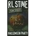 HALLOWEEN, MASQUERADE AND COSTUME