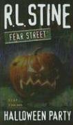 Halloween Party