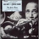 Kid Ory at the Green Room, Vol. 1 by  Kid Ory 