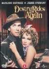 Produkt-Bild: James Stewart - Der grosse Bluff / Destry Rides Again (DVD)