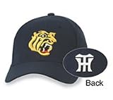 Hanshin Tigers Japan Baseball League Cap