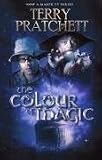 The Colour of Magic: Omnibus (Discworld Novel)