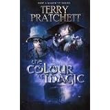 TheColourofMagicFilmTie-InOmnibus(ADiscworldNovel)