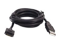 APC USB-Lade- und Synchronisations-Kabel f&uuml;r COMPAQ iPAQ 3100, 3600, 3700 Handheld PDA Preisvergleich