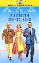 Die oberen