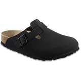 Birkenstock Nashua in Birkibuc by Birkenstock