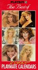 Playboy - Best of Video Playmate Calendars