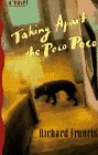 Taking Apart the Poco Poco: A Novel