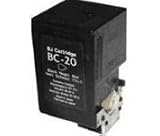 Take4Less 1-pack Black BC-20 Remanufactured Canon ink cartridge for BJC 2000, 2100, 2110, 2115, 2120, 2125, 323f, 4000, 400j, 4100, 410j, 411f, 4200, 4200, Photo, 420j, 4300, 4302, 4304, 4304 Photo, 430j, 4400, 4550, 455j, 4650, 5500, CFX B380 IF, Fax B210c, B230c, B650, Canon MultiPass C2500, C30, C3000, C3500 BC20
