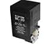 Take4less 1-pack Black Bc-20 Remanufactured Canon Ink Cartridge For Bjc 2000, 2100, 2110, 2115, 2120, 2125, 323f, 4000, 400j, 4100, 410j, 411f, 4200, 4200, Photo, 420j, 4300, 4302, 4304, 4304 Photo, 430j, 4400, 4550, 455j, 4650, 5500, Cfx B380 If, Fax B210c, B230c, B650, Canon Multipass C2500, C30, C3000, C3500 Bc20